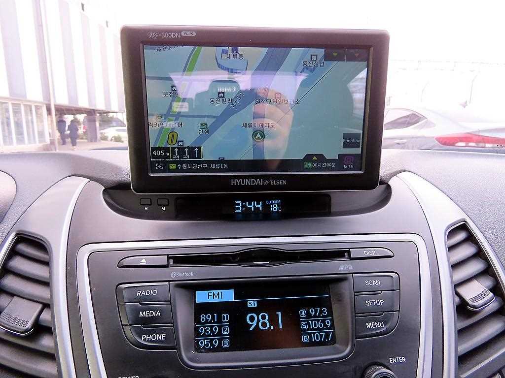 HYUNDAI Avante 2014 Blanco - Importación desde Corea - HF Imports Iquique - Foto 14