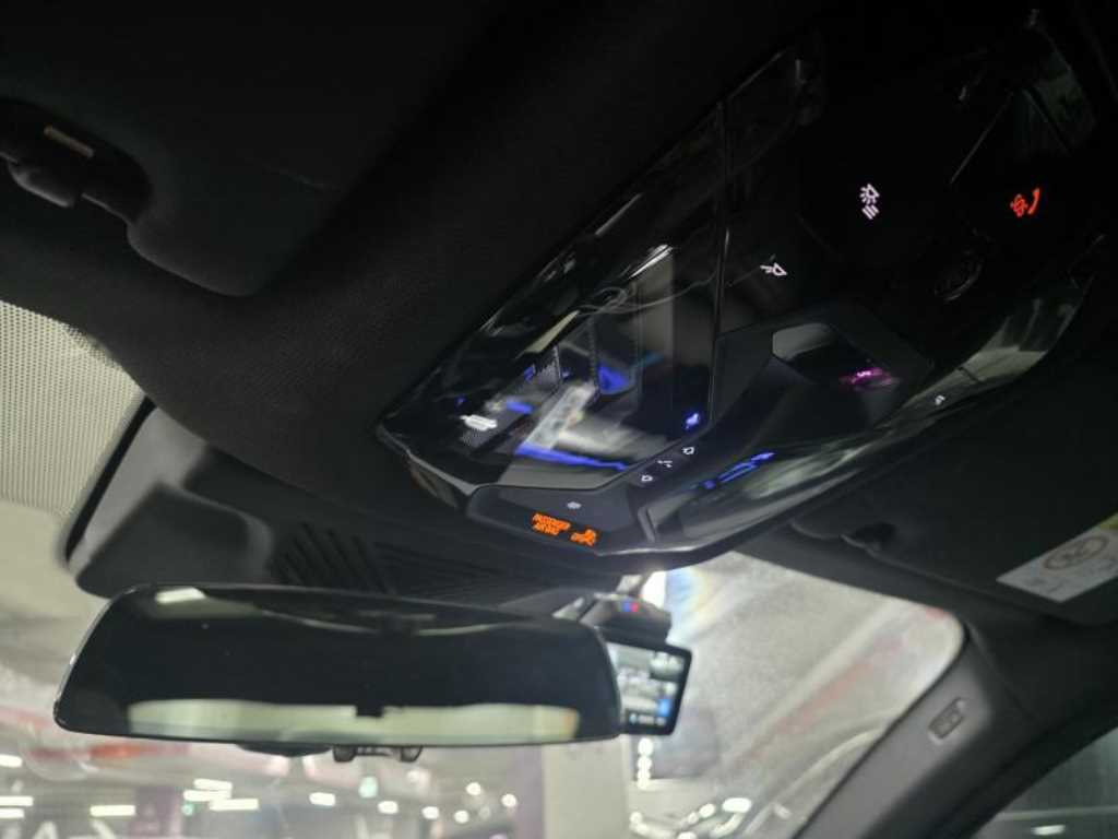 [BMW]5시리즈 (G60) 520i M 스포츠 - миниатюра 15