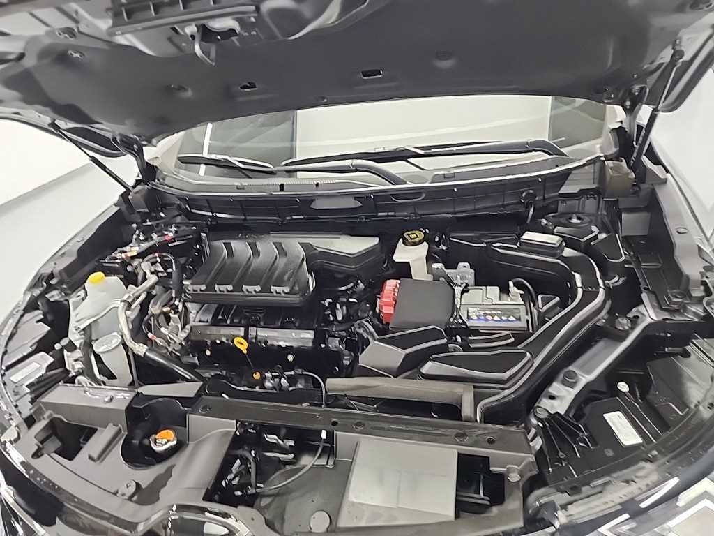 SAMSUNG QM6 - Vista 5