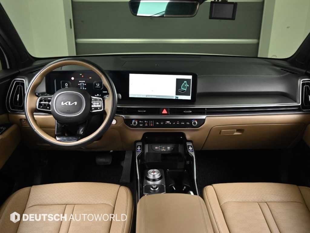 KIA Sorento - Vista 7