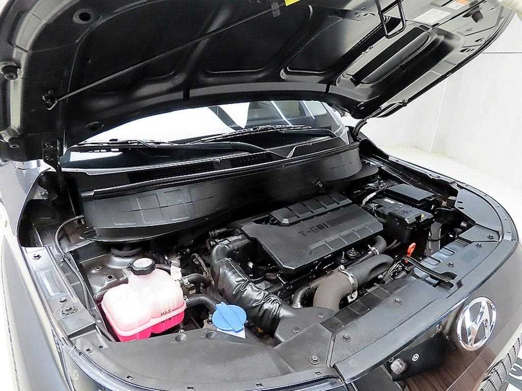 HYUNDAI Casper 2024 - Importación desde Corea - HF Imports Iquique - Foto 19