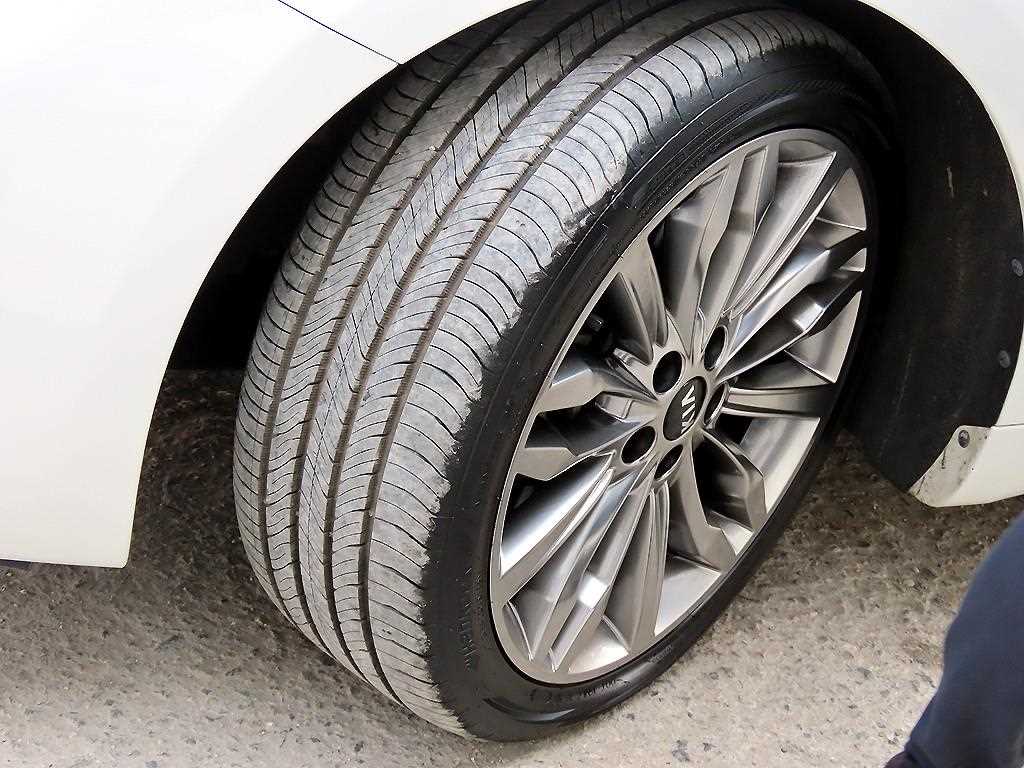 KIA K7 2020 Blanco - Importación desde Corea - HF Imports Iquique - Foto 20