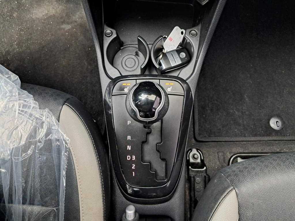 KIA Morning 2018 the color of pearl - Importación desde Corea - HF Imports Iquique - Foto 14