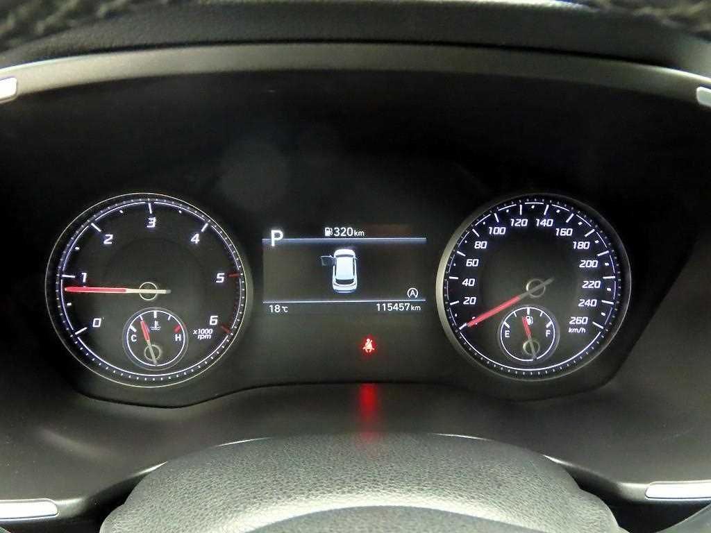 HYUNDAI Santa Fe - Vista 5