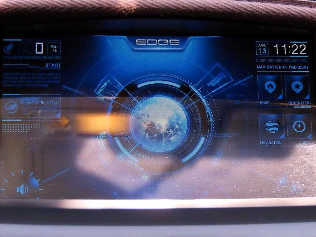 SAMSUNG SM5 - Vista 4