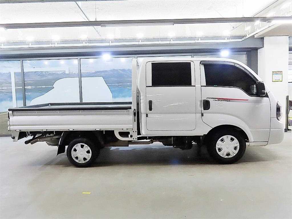Small Truck Cargo (small) - Vista 3