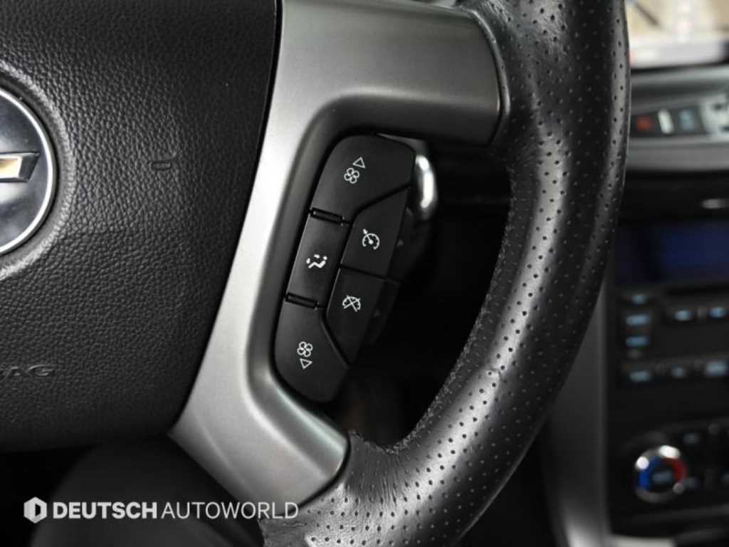 Chevrolet Captiva 2013 - Importación desde Corea - HF Imports Iquique - Foto 17