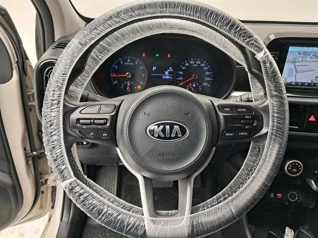 KIA Morning - Vista 7