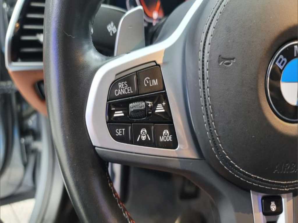 BMW 8 Series 2023 - Importación desde Corea - HF Imports Iquique - Foto 15