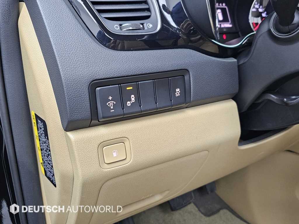 KIA Carnival 2018 - Importación desde Corea - HF Imports Iquique - Foto 17