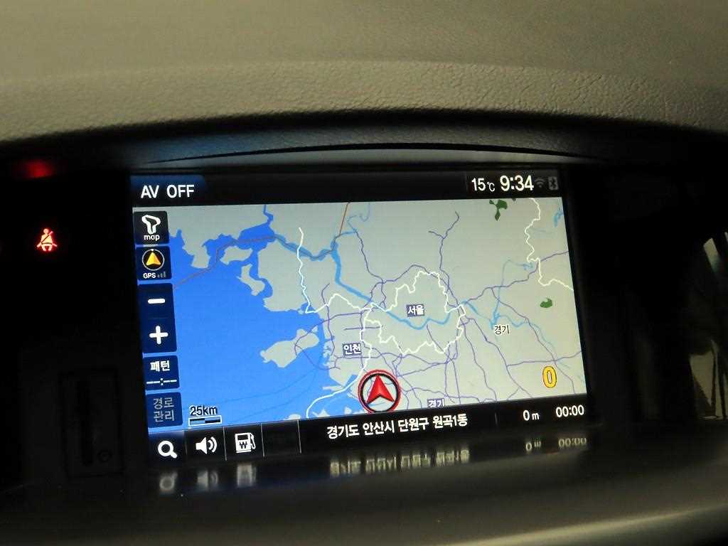 SAMSUNG SM5 - Vista 9