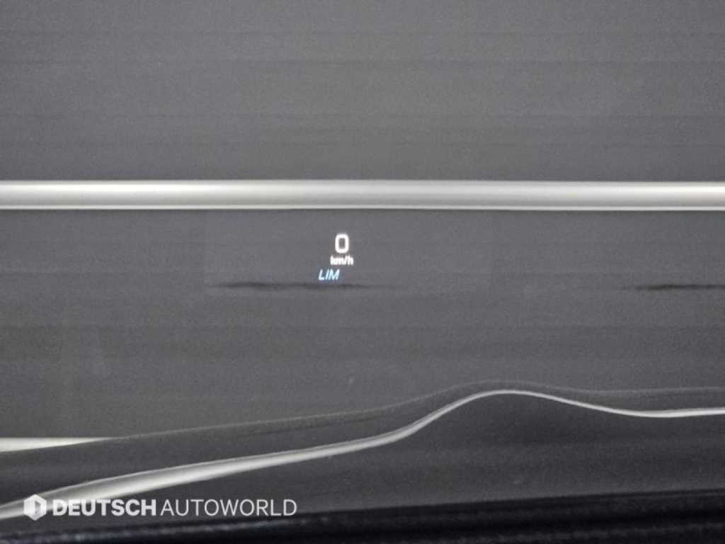 Mercedes Benz E class - Vista 6