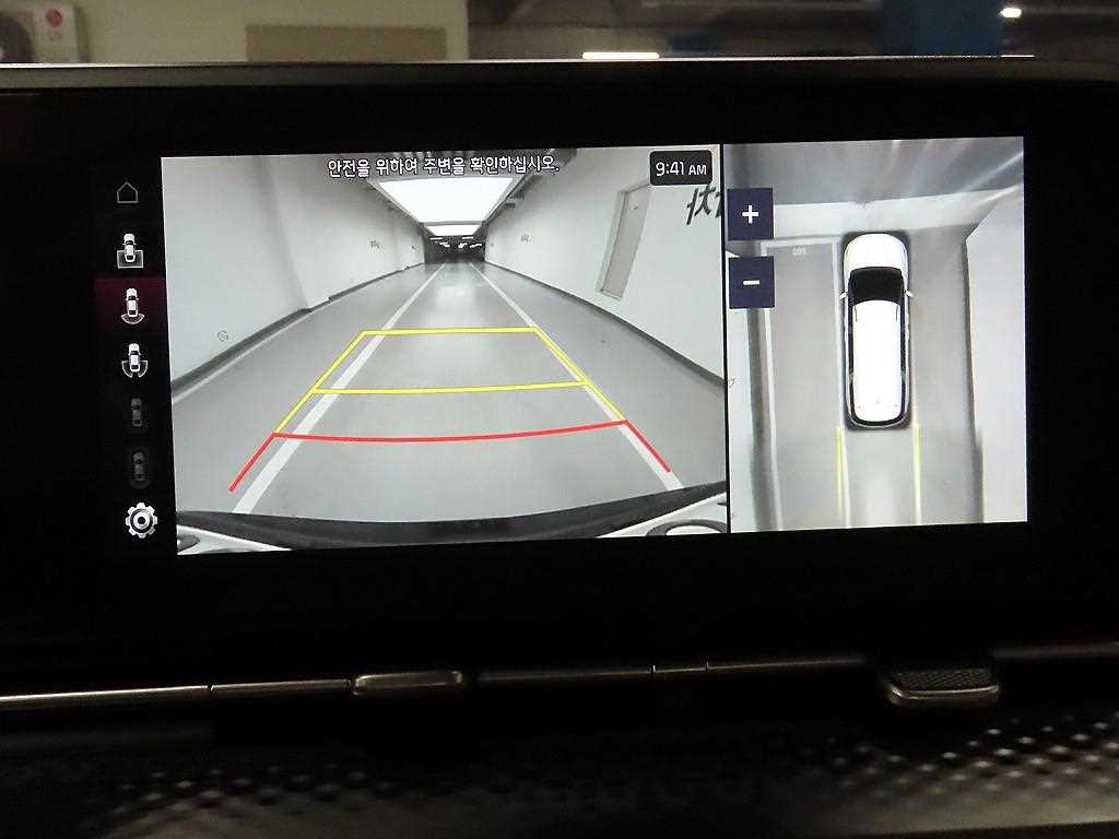 KIA Carnival 2023 Negro - Importación desde Corea - HF Imports Iquique - Foto 14