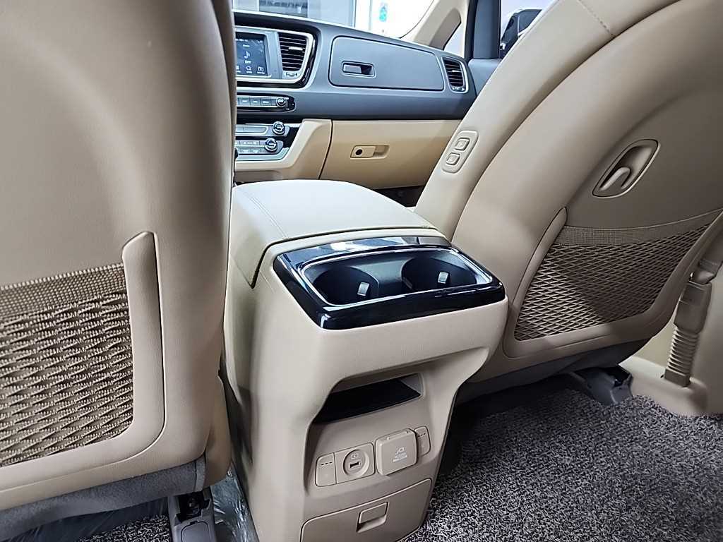 KIA Carnival 2019 - Importación desde Corea - HF Imports Iquique - Foto 13