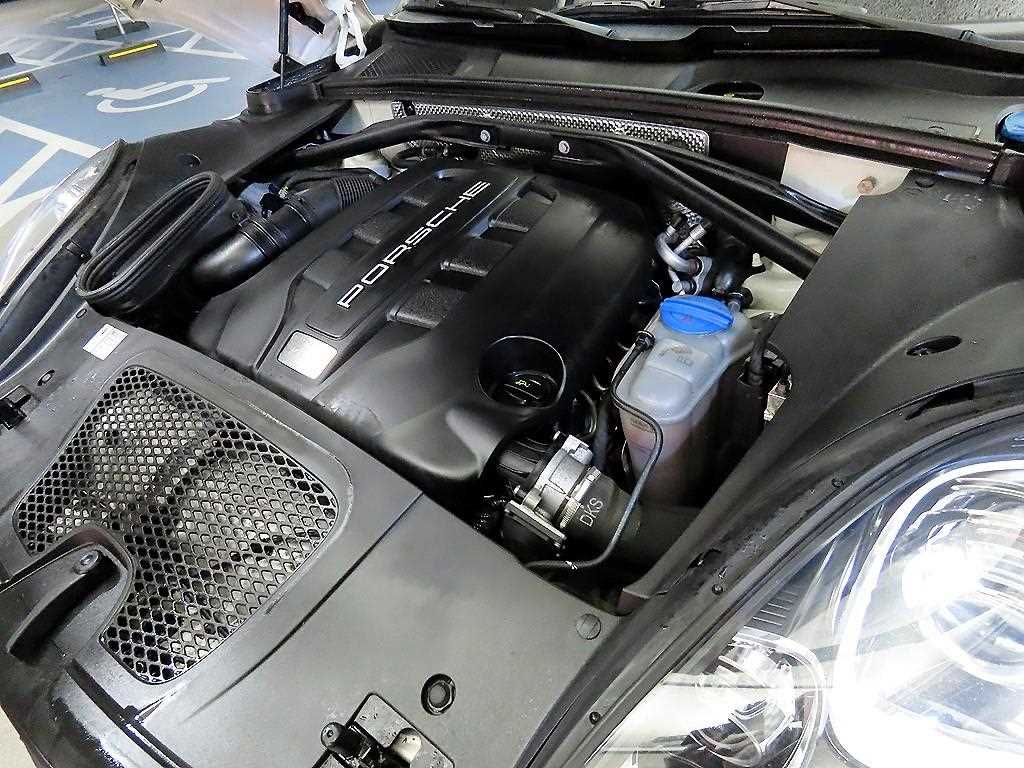 Porsche Macan 2017 Blanco - Importación desde Corea - HF Imports Iquique - Foto 19
