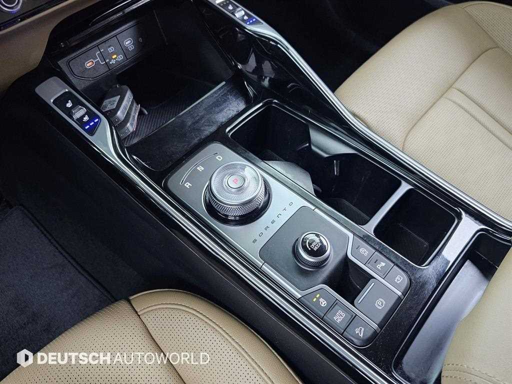 KIA Sorento - Vista 9