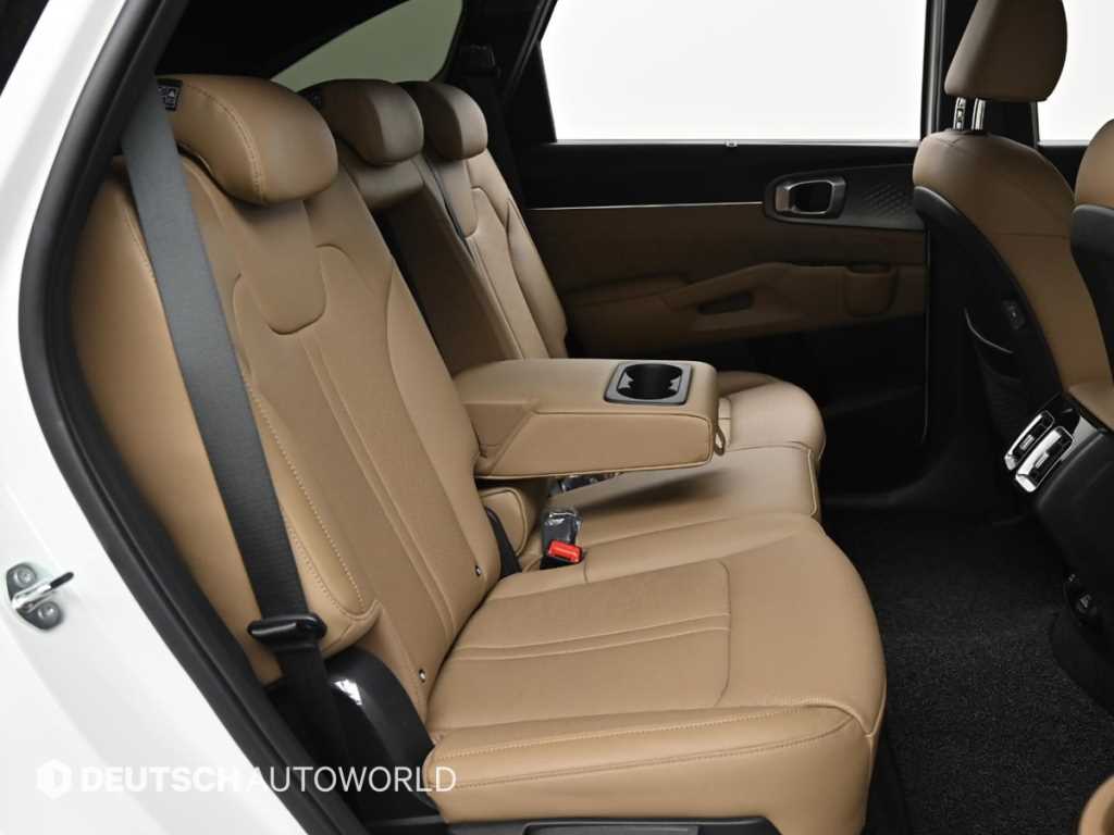 KIA Sorento - Vista 12