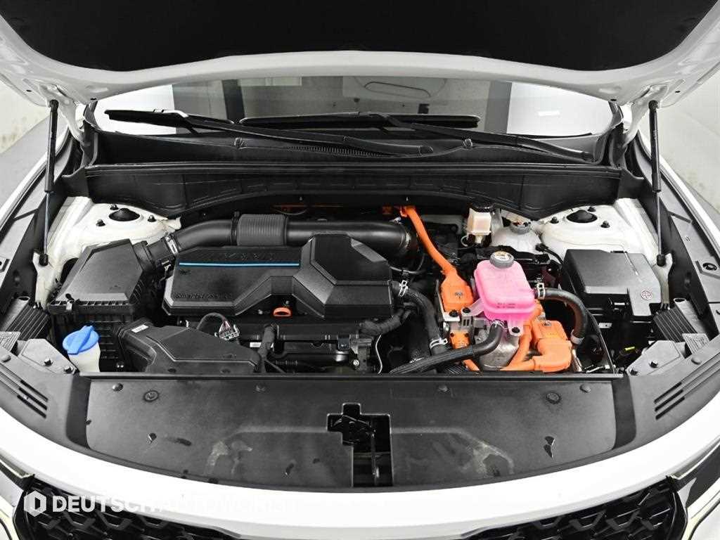 KIA Sorento - Vista 6