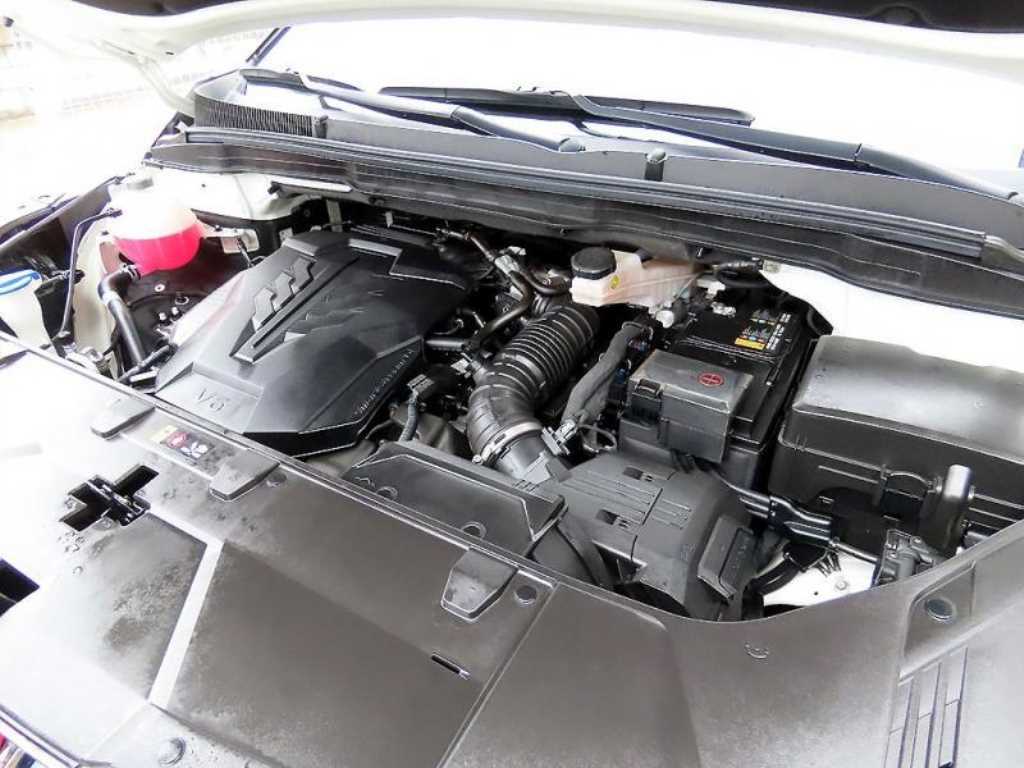 KIA Carnival 2022 Blanco - Importación desde Corea - HF Imports Iquique - Foto 19