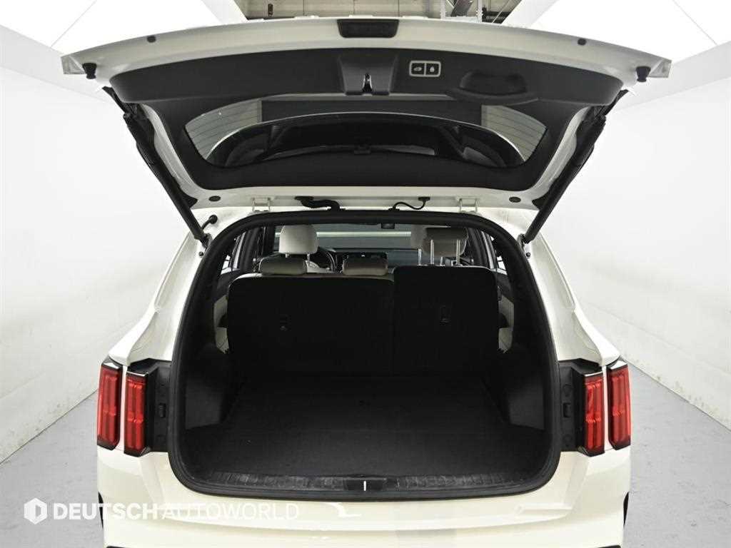 KIA Sorento 2022 Blanco - Importación desde Corea - HF Imports Iquique - Foto 19