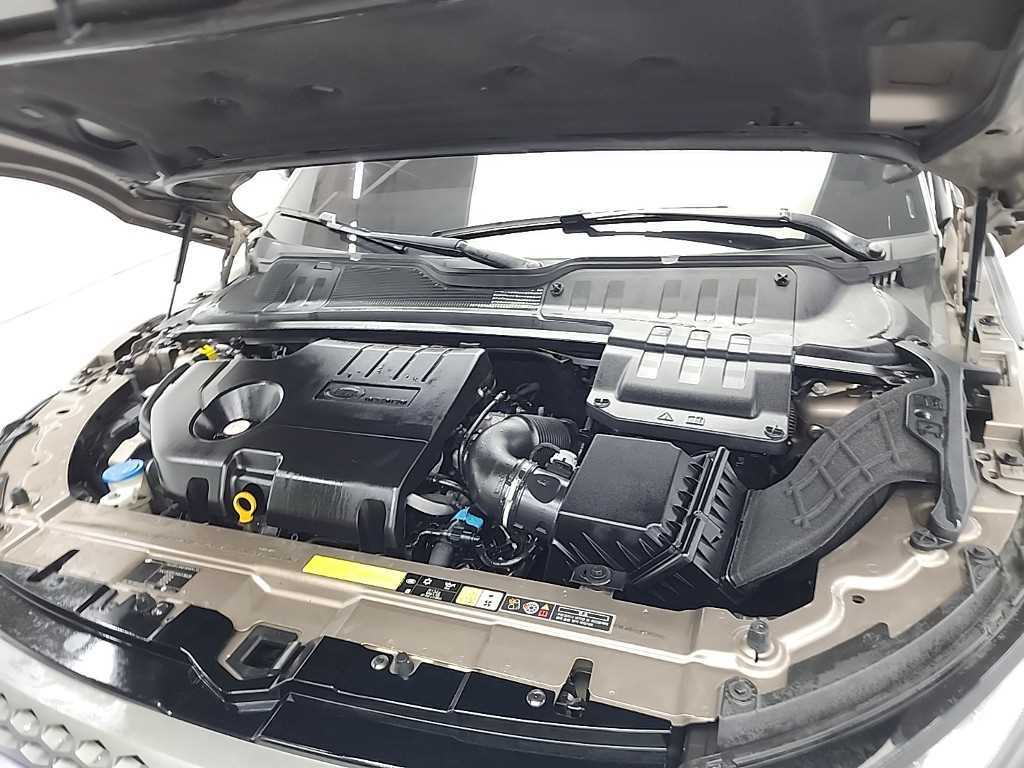 Land Rover Range Rover Bike - Vista 5