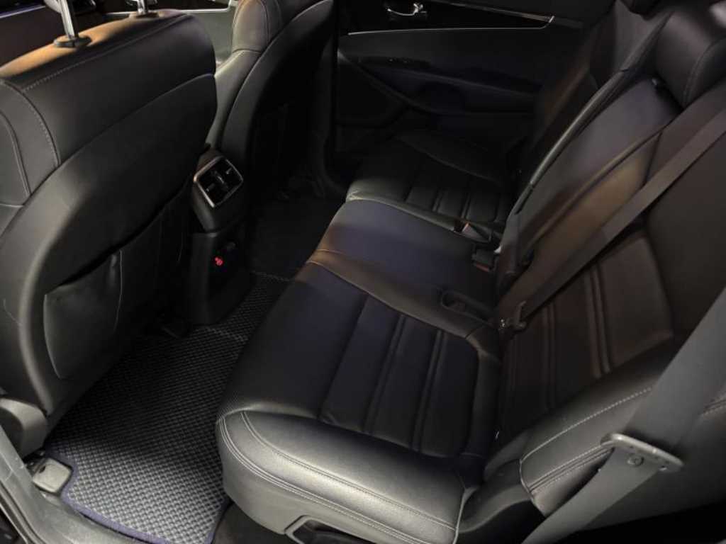 KIA Sorento 2016 Negro - Importación desde Corea - HF Imports Iquique - Foto 15