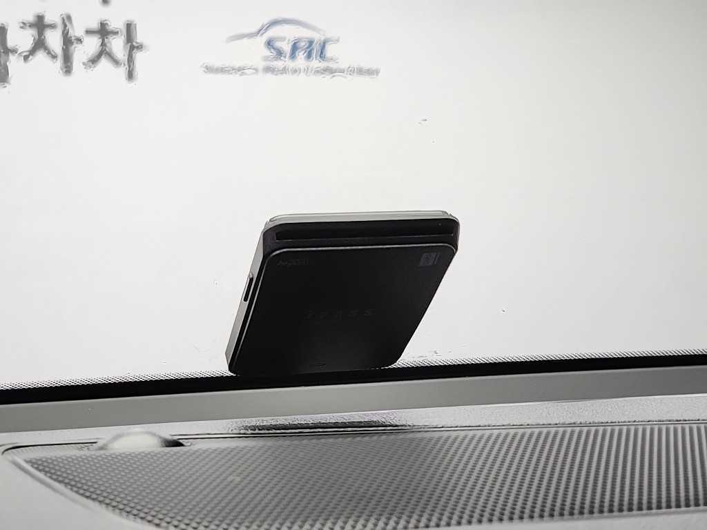 HYUNDAI Grandeur 2018 Negro - Importación desde Corea - HF Imports Iquique - Foto 16