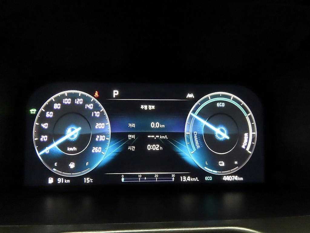 KIA Sorento - Vista 6