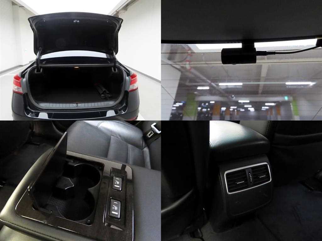 SAMSUNG SM5 2015 Negro - Importación desde Corea - HF Imports Iquique - Foto 18