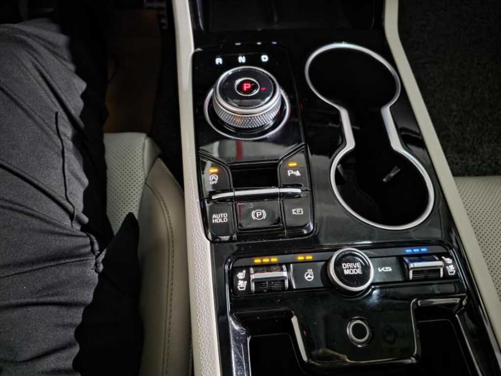 KIA K5 2024 - Importación desde Corea - HF Imports Iquique - Foto 13