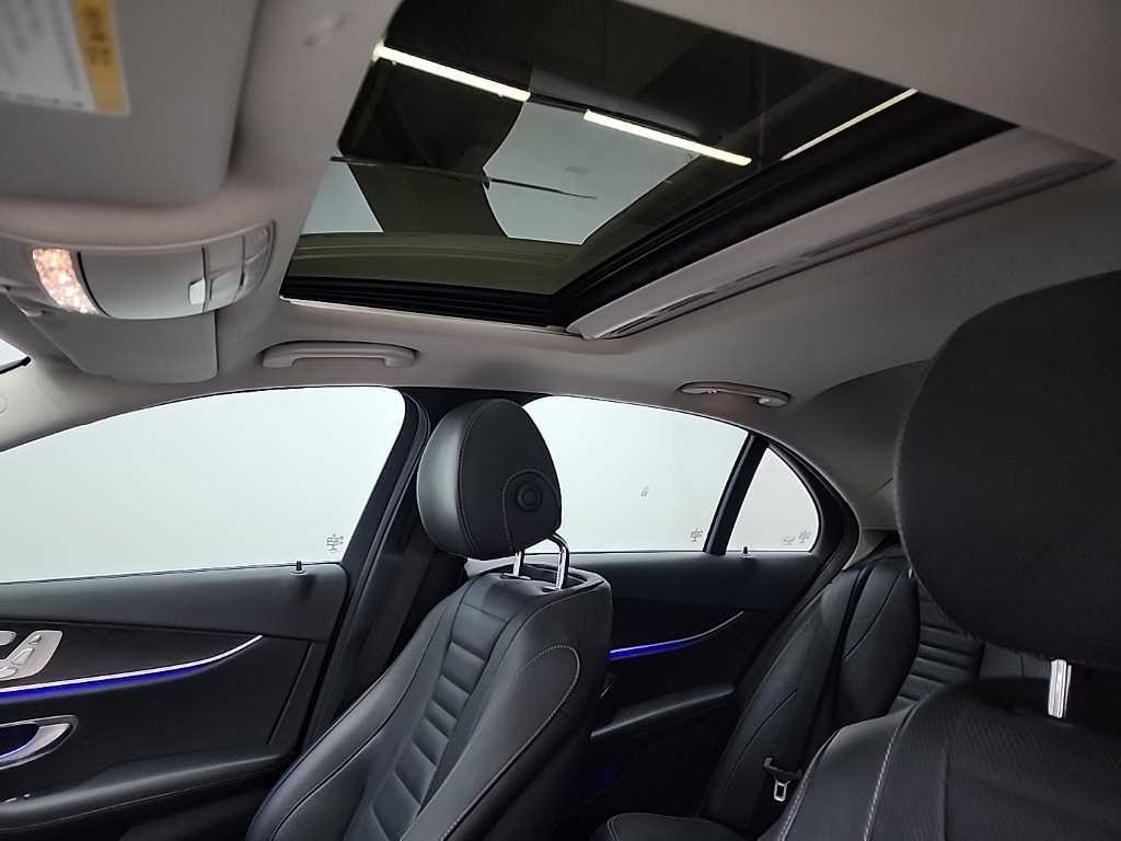 Mercedes Benz E class 2017 Negro - Importación desde Corea - HF Imports Iquique - Foto 15
