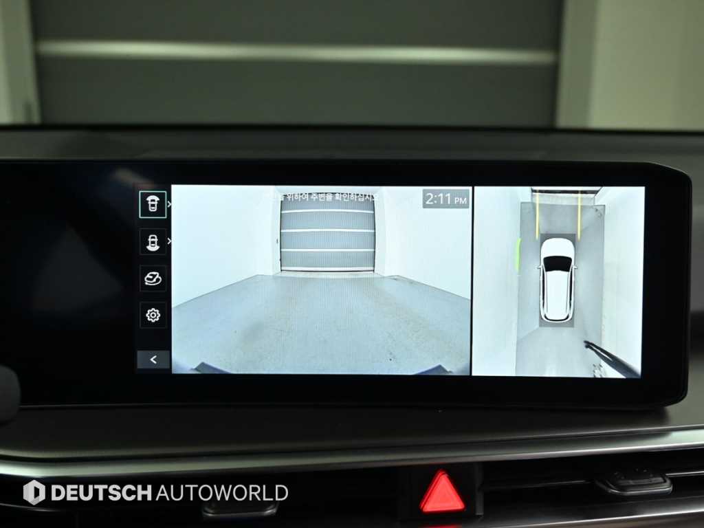 KIA Sorento 2025 Blanco - Importación desde Corea - HF Imports Iquique - Foto 15