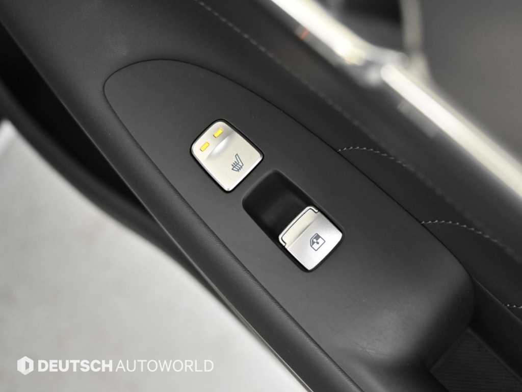 HYUNDAI Grandeur 2020 Negro - Importación desde Corea - HF Imports Iquique - Foto 16