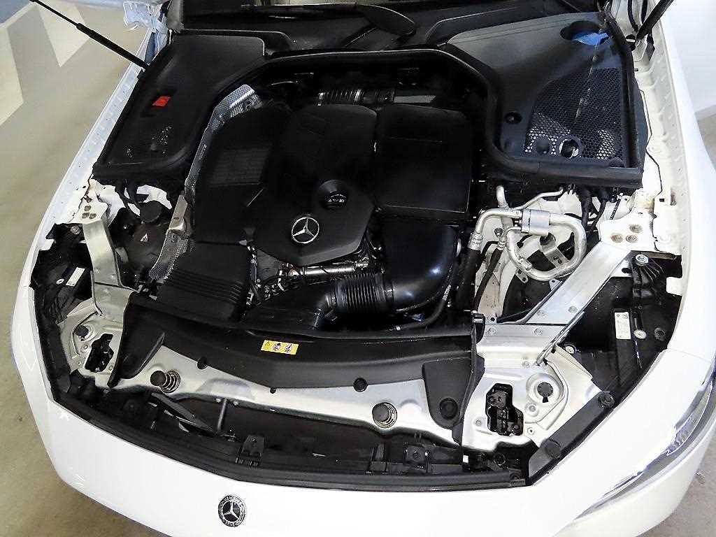 Mercedes Benz CLS Class 2020 Blanco - Importación desde Corea - HF Imports Iquique - Foto 19