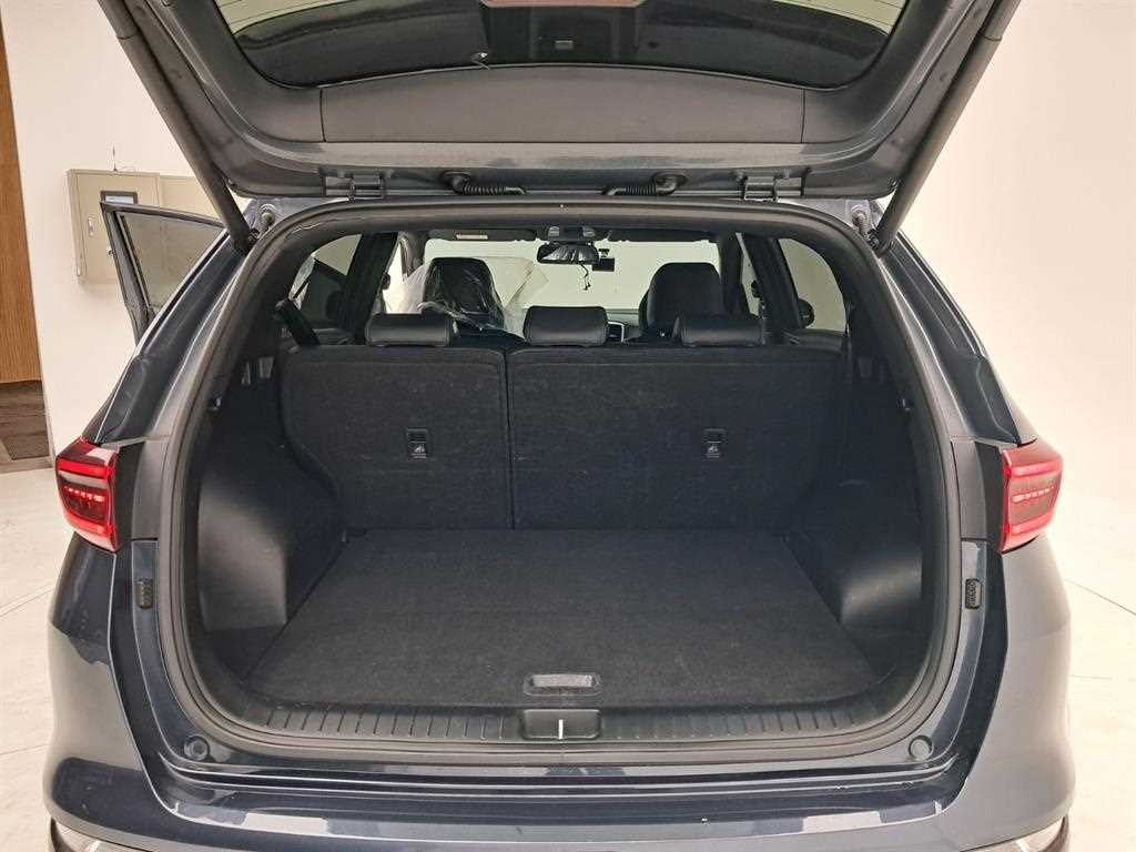 KIA Sportage 2019 Azul - Importación desde Corea - HF Imports Iquique - Foto 17