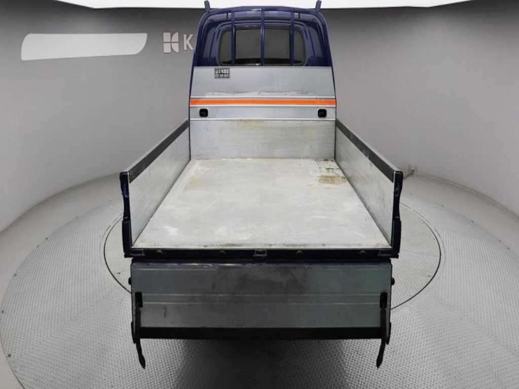 Small Truck Cargo (small) - Vista 4