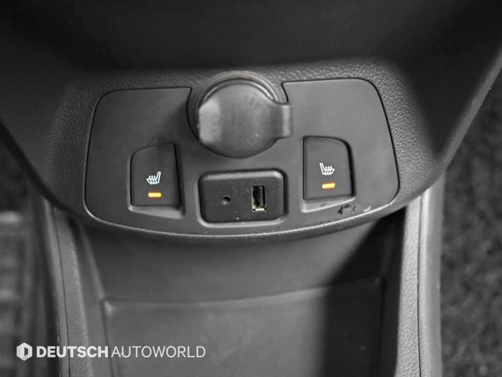 Chevrolet Spark 2014 Azul - Importación desde Corea - HF Imports Iquique - Foto 17