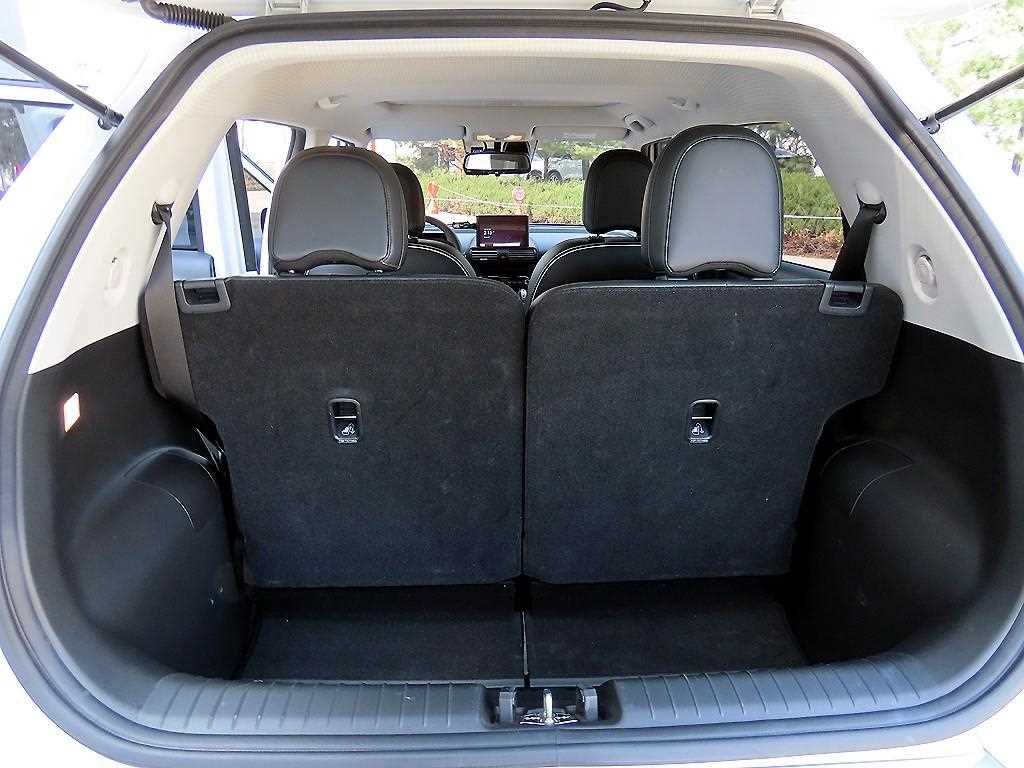 HYUNDAI Casper 2022 Blanco - Importación desde Corea - HF Imports Iquique - Foto 18