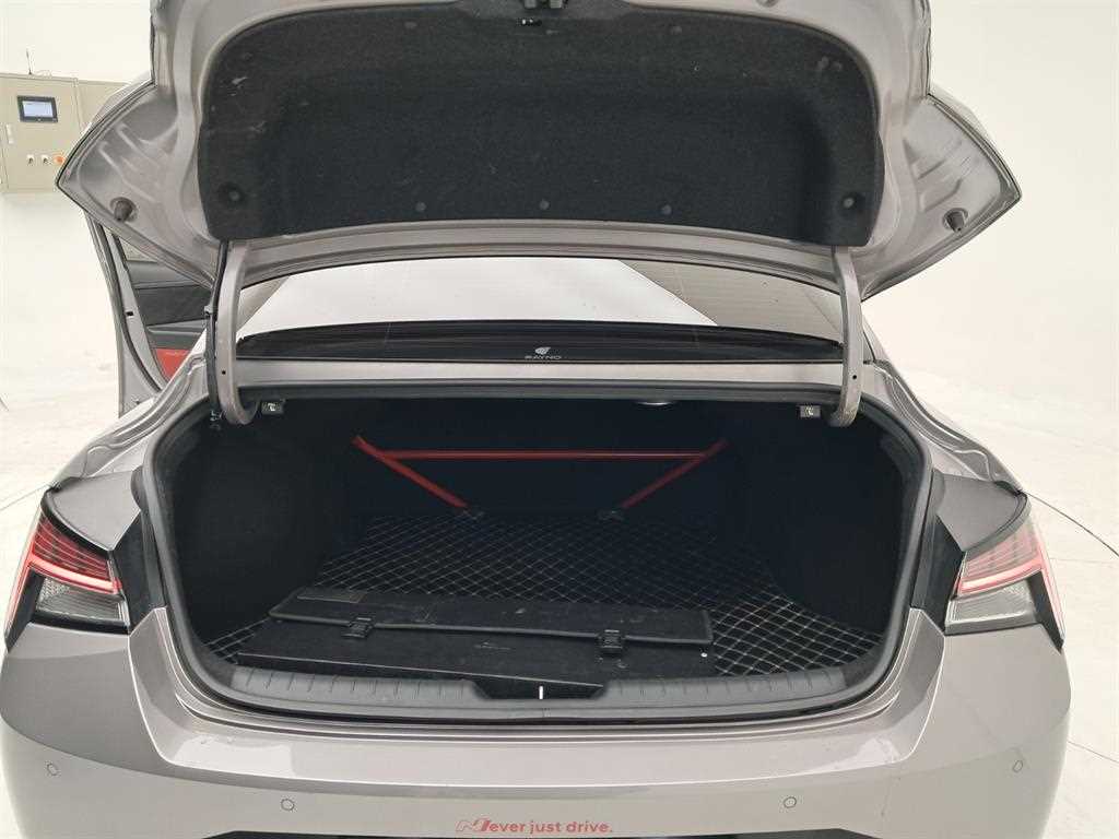 HYUNDAI Avante 2022 Gris - Importación desde Corea - HF Imports Iquique - Foto 18