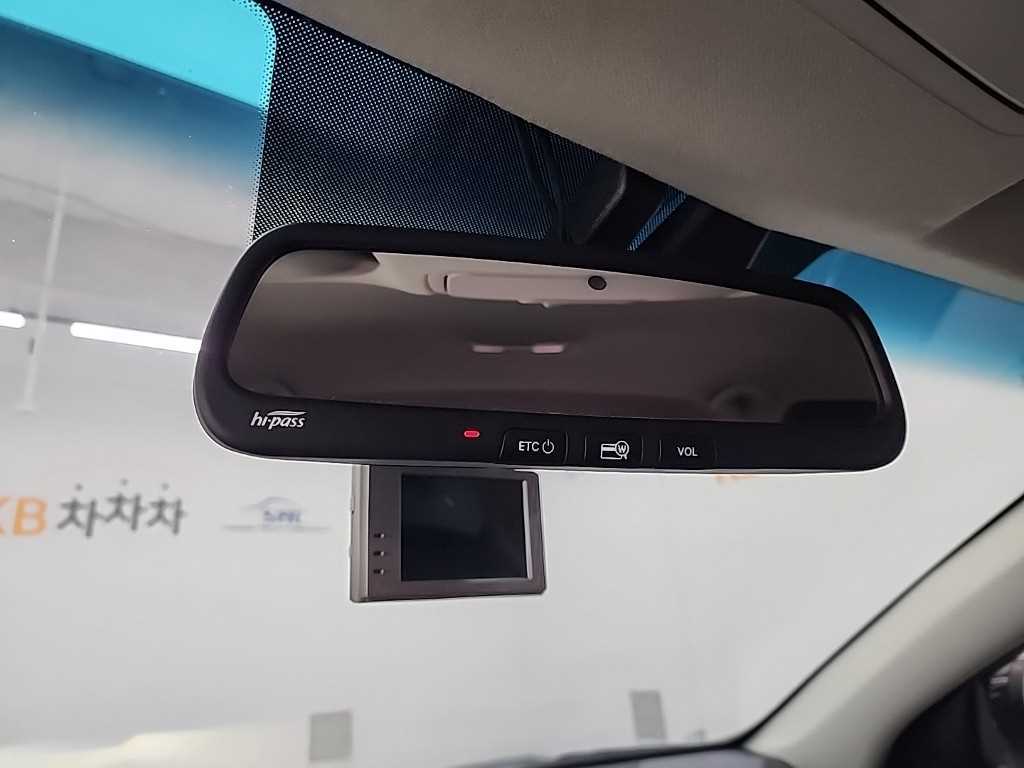 KIA K3 2019 Blanco - Importación desde Corea - HF Imports Iquique - Foto 15