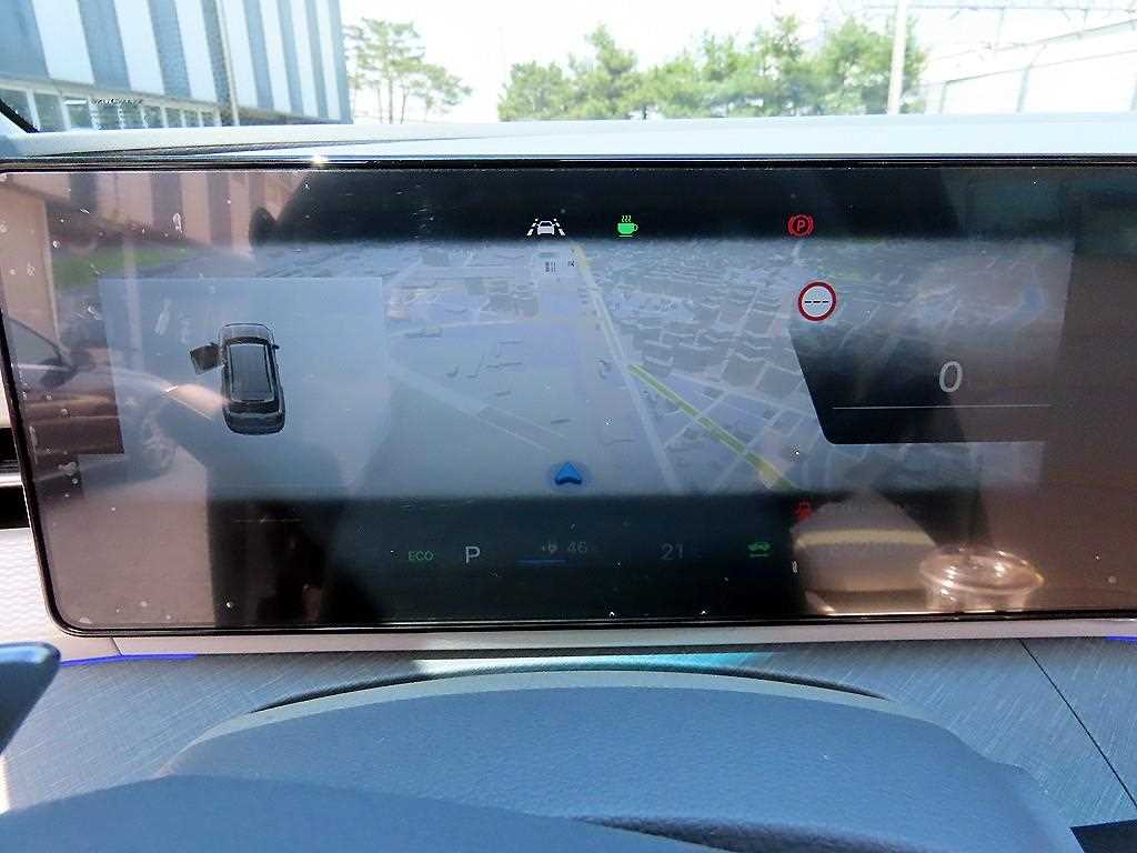 Ssangyong Torres - Vista 9