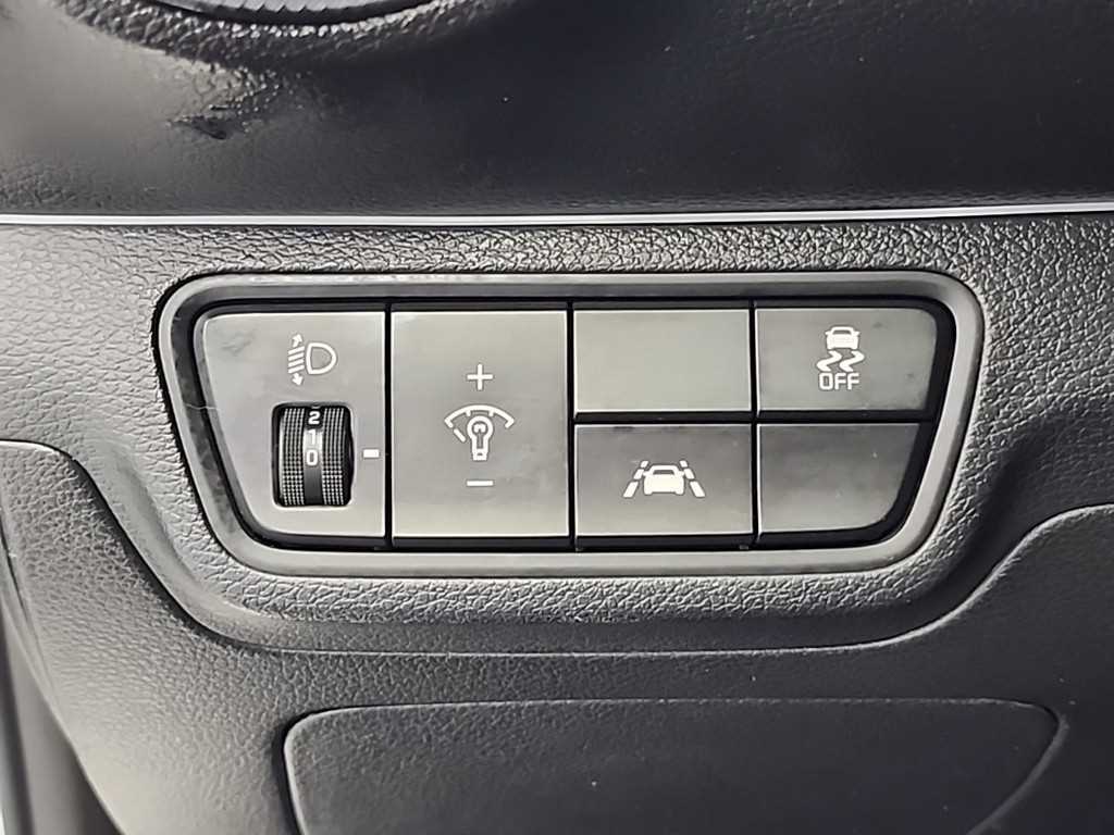 KIA K3 2019 Blanco - Importación desde Corea - HF Imports Iquique - Foto 17