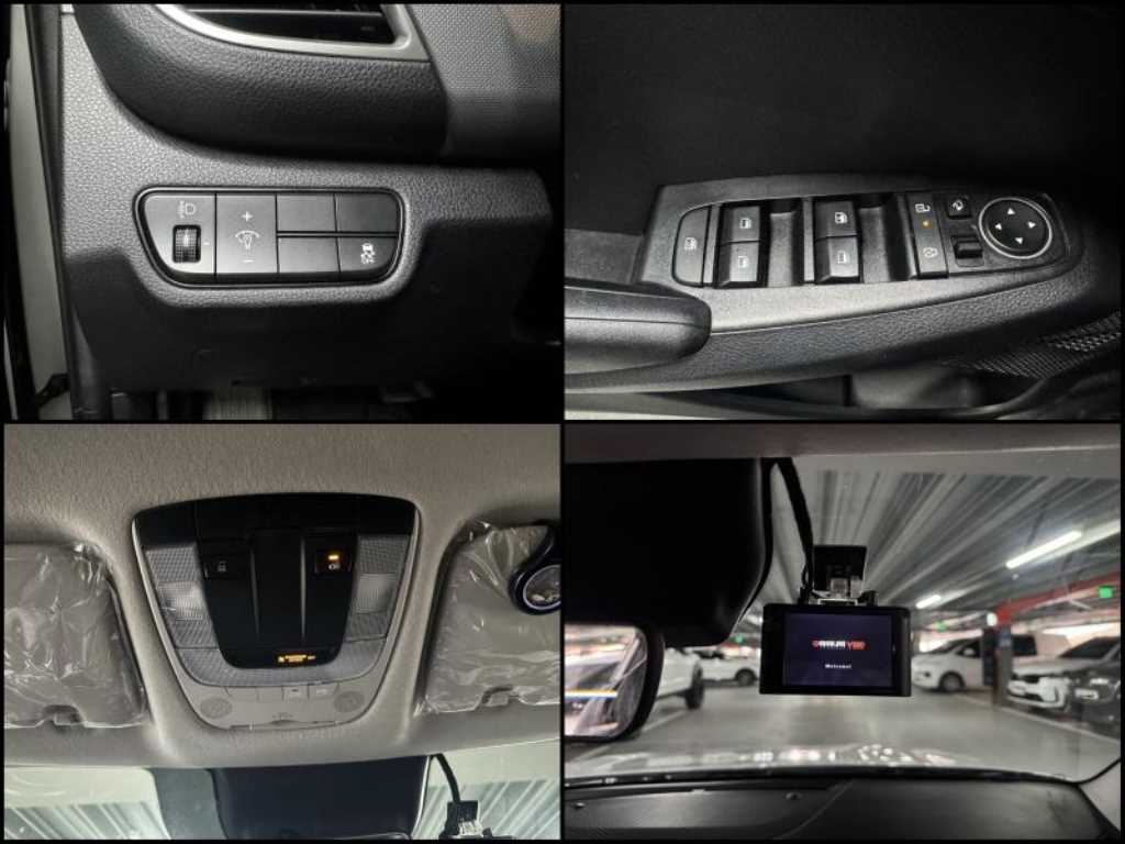 KIA Seltos - Vista 12