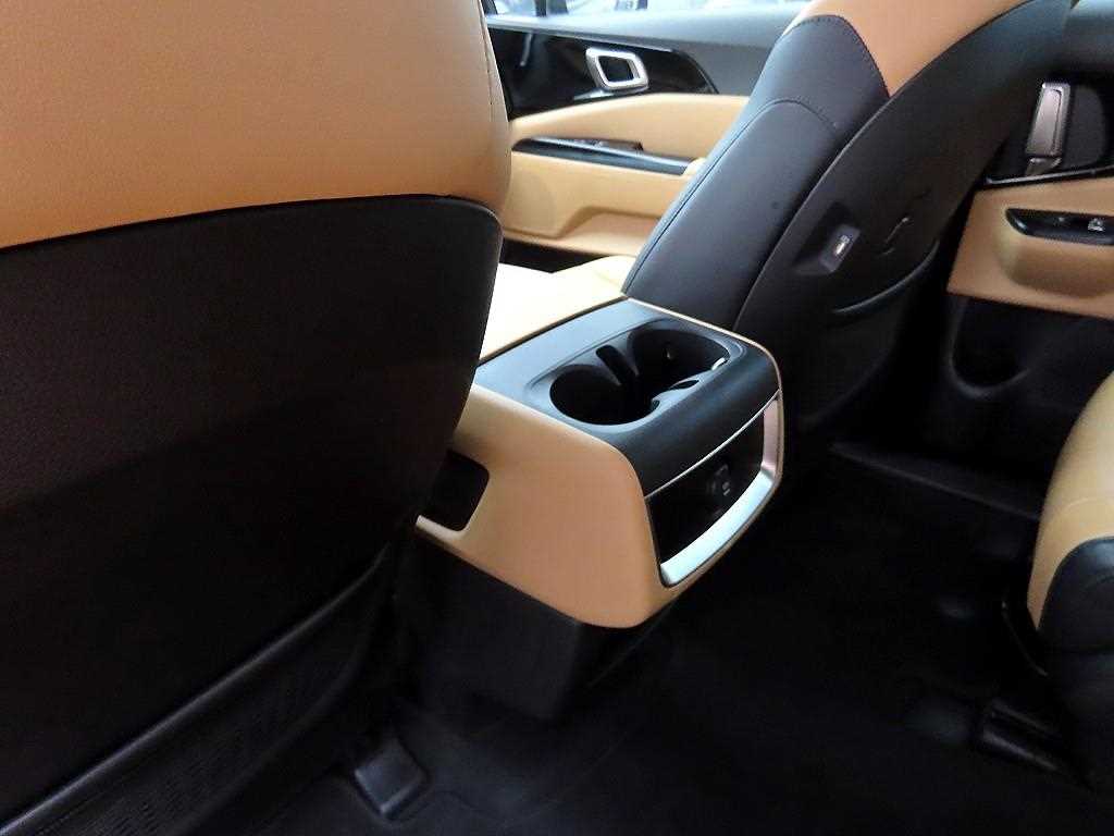 KIA Carnival 2021 Negro - Importación desde Corea - HF Imports Iquique - Foto 17