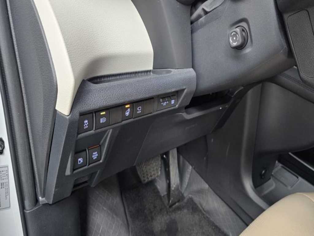 Toyota Siena 2023 - Importación desde Corea - HF Imports Iquique - Foto 14