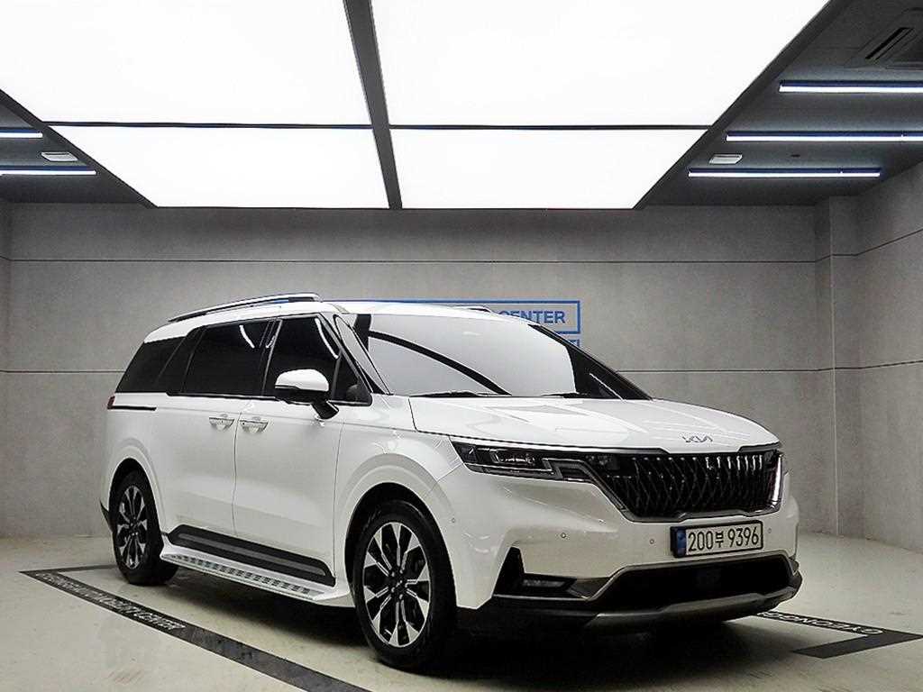 KIA Carnival 2023 - Importación desde Corea - HF Imports Iquique - Foto 1