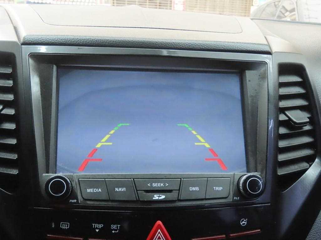 Ssangyong Tivoli 2016 - Importación desde Corea - HF Imports Iquique - Foto 14