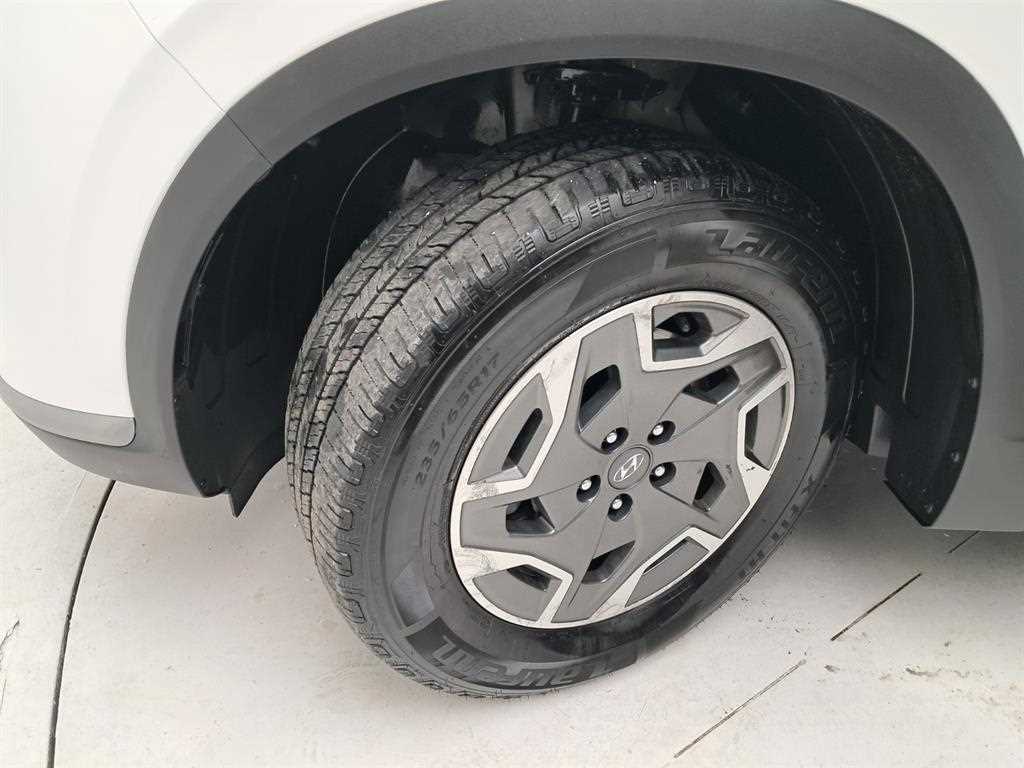 HYUNDAI Santa Fe 2022 Blanco - Importación desde Corea - HF Imports Iquique - Foto 20
