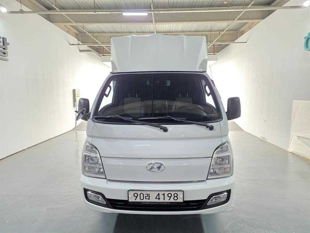 Small Truck Top_Wingbody - Vista 2