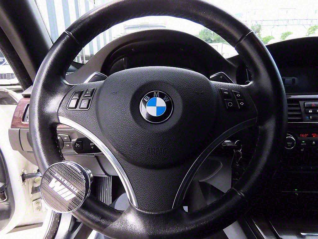 BMW 3 series 2013 Blanco - Importación desde Corea - HF Imports Iquique - Foto 18